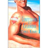 Confessions of a Casanova