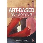Art-based Supervision: Cultivating Therapeutic Insight Through Imagery
