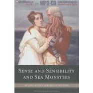 Sense and Sensibility and Sea Monsters