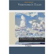 Verotchka's Tales