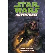 Star Wars Adventures