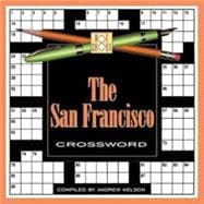San Francisco Crossword