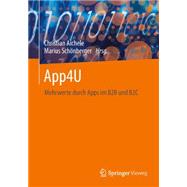 App4U