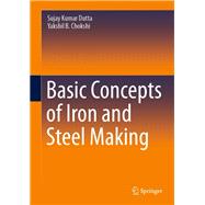 Basic Concept of Iron and Steel Making