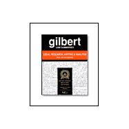 Gilbert Law Summaries: Legal Research, Writing & Analysis