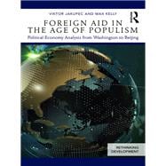 Foreign Aid in the Age of Populism