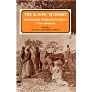 The Slaves' Economy