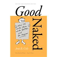 Good Naked book cover, ISBN 9780826364364