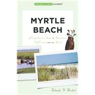 Tourist Town Guides Myrtle Beach
