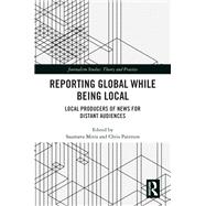 Reporting Global while being Local