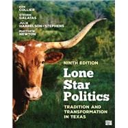 Lone Star Politics