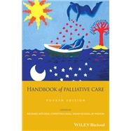 Handbook of Palliative Care