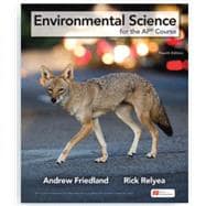 Environmental Science for the AP Course Achieve