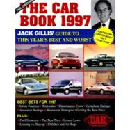 The Car Book 1997