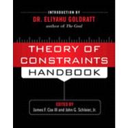 Theory of Contraints for Personal Productivity/Dilemmas (Chapter 38 of Theory of Constraints Handbook)