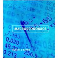 Macroeconomics - 5th Edition