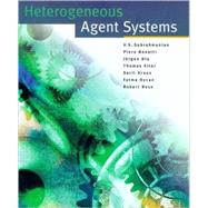 Heterogeneous Agent Systems