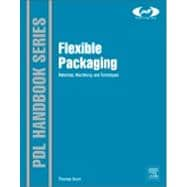 Manufacturing Flexible Packaging