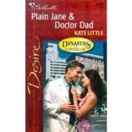 Plain Jane & Doctor Dad