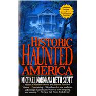 Historic Haunted America