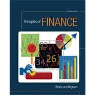 Principles of Finance, 4th Edition