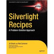 Silverlight Recipes