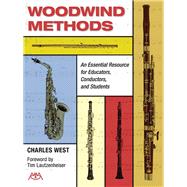 Woodwind Methods (Item #: G-151383)