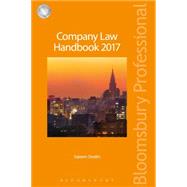 Company Law Handbook 2017