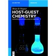 Host-guest Chemistry