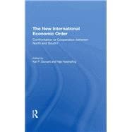 The New International Economic Order