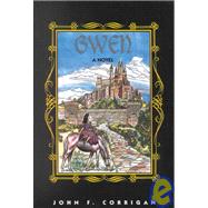 Gwen : A Novel