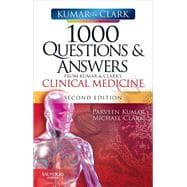 1000 Questions & Answers from Clinical Medicine