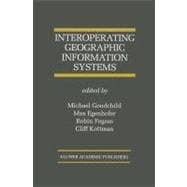 Interoperating Geographic Information Systems