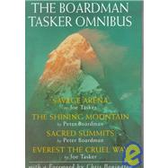 The Boardman Tasker Omnibus