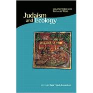 Judaism and Ecology