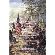 History of the Seventy-Third Indiana Volunteers in the War of 1861-1865,9780979044366