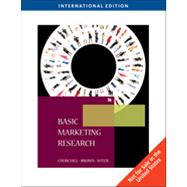 Basic Marketing Research, International Edition, 7th Edition