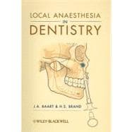 Local Anaesthesia in Dentistry
