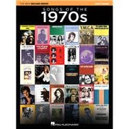 Songs of the 1970s The New Decade Series