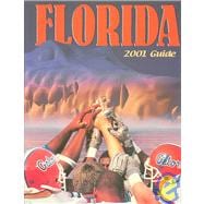 Florida 2001 Media Guide