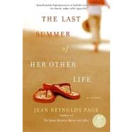 The Last Summer of Her Other Life