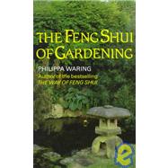 The Feng Shui of Gardening