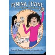 Penina Levine Is a Potato Pancake