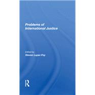 Problems Of International Justice