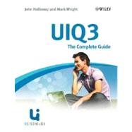 UIQ 3 The Complete Guide
