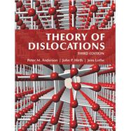 Theory of Dislocations