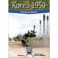 Korea 1950