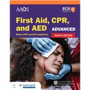 Advanced First Aid, CPR, and AED