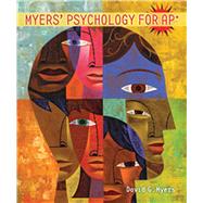 Myer's Psychology for AP