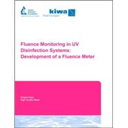 Fluence Monitoring in Uv Disinfection Systems